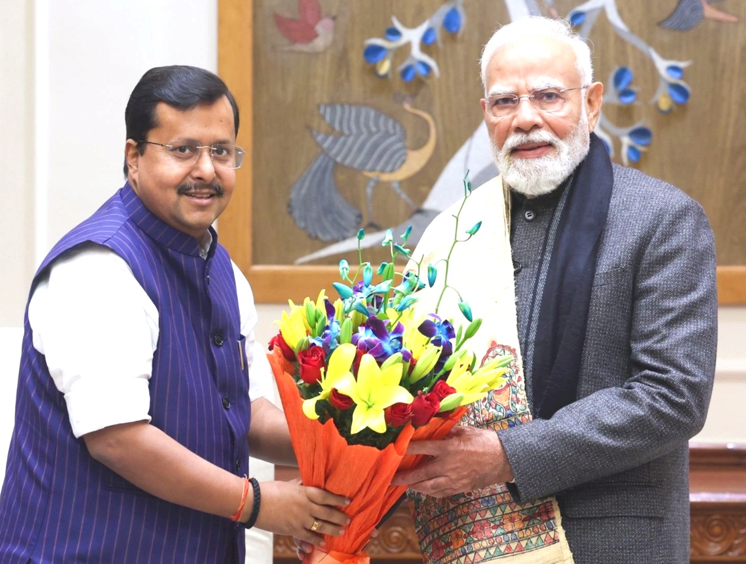 BJP National President, who is Nitin Nabin, delhi, Nitin Nabin, BJP President, BJP National President Election, Nitin Nabin BJP President, BJP president election process, Nitin Nabin's political journey, BJP Electoral College, amit shah, pm modi, jp nadda