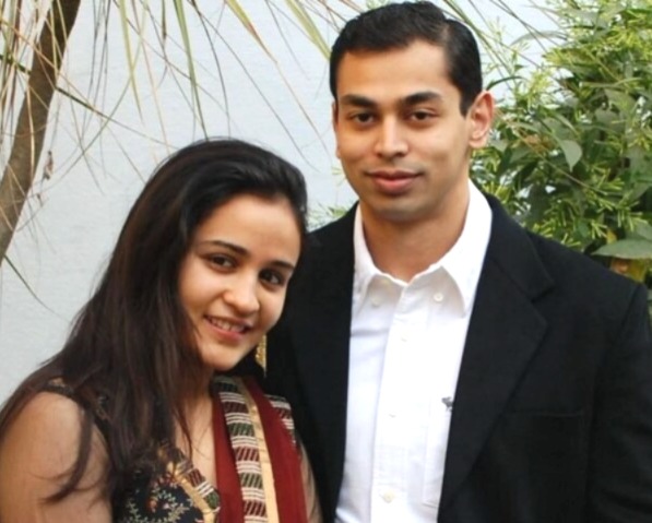 Prateek Yadav, Aparna Yadav, Prateek Yadav Aparna Yadav Divorce, Mulayam Singh Yadav, Akhilesh Yadav Brother, BJP Leader Aparna Yadav, UP Politics, Sadhna Gupta, who is Prateek Yadav, who is Aparna Yadav, Prateek Yadav Divorce, UP news