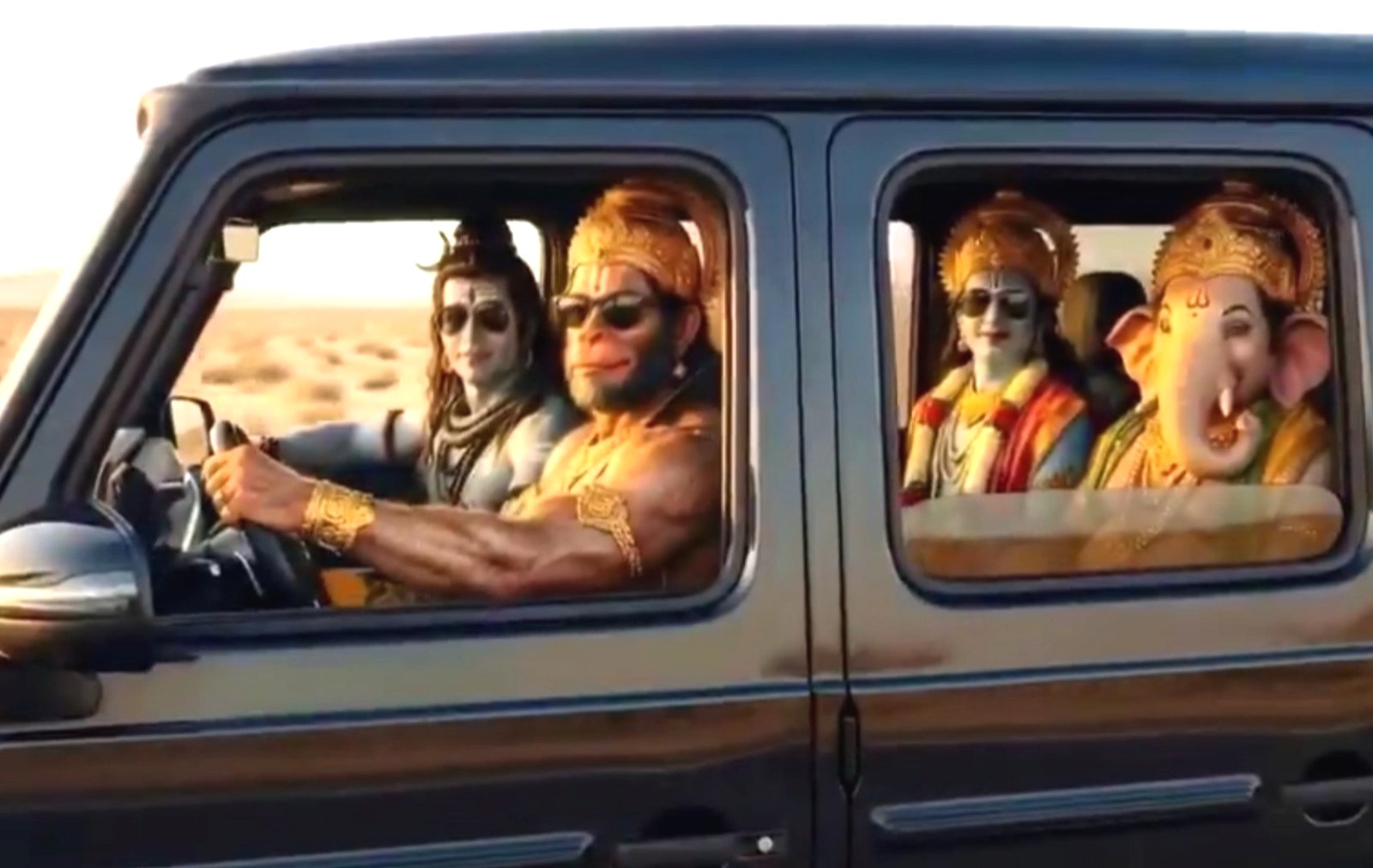 Rinku Singh AI Video Controversy 