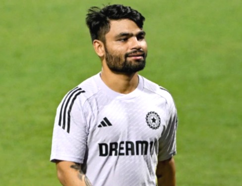 Rinku Singh AI Video Controversy 