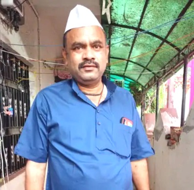 Indore Contaminated Water 25 th Death, Bhagirathpura Indore News, Indore Diarrhea Outbreak, Hemant Gaikwad Indore Death, Dirty Water Supply Indore,