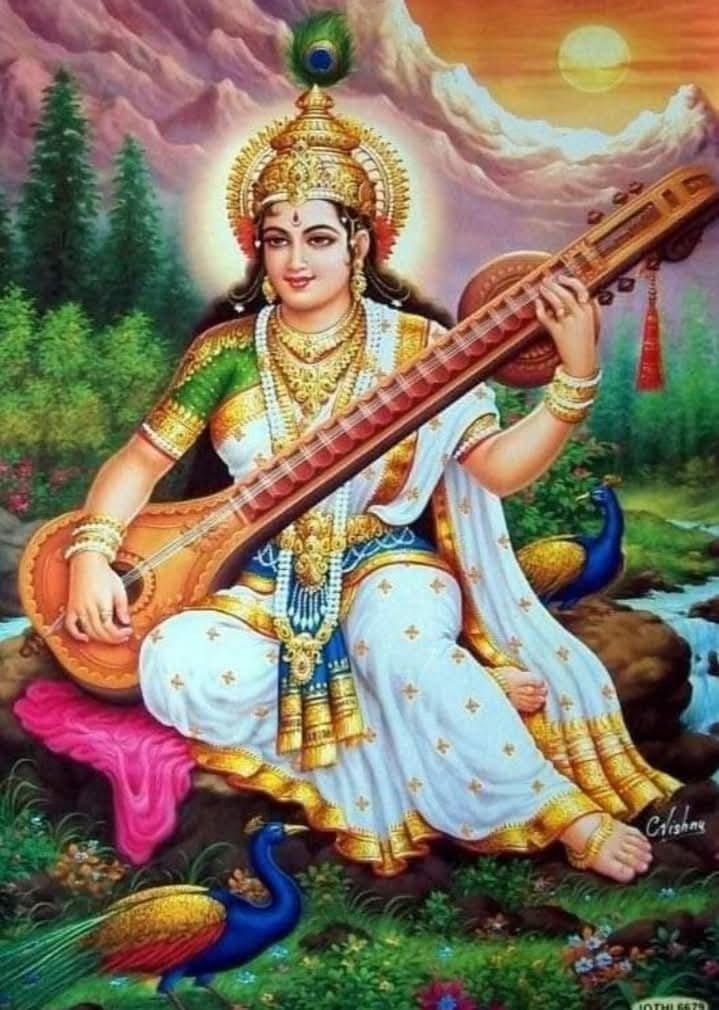 Saraswati Temple, Saraswati Temples in India, Basant Panchami 2026, Famous Saraswati Temples, Vidya Ka Mandir, Shringeri Sharada Peetham, Basar Saraswati Temple, Goddess of Wisdom, सरस्वती मंदिर, बसंत पंचमी, Basant Panchami special, bhojshala, Vasant Panchami, Religion News, Special Story