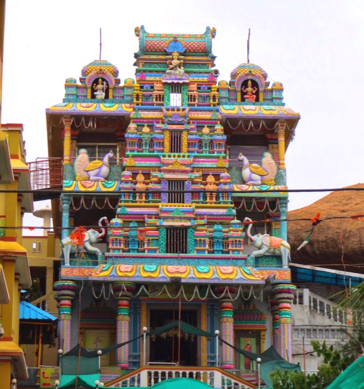 Saraswati Temple, Saraswati Temples in India, Basant Panchami 2026, Famous Saraswati Temples, Vidya Ka Mandir, Shringeri Sharada Peetham, Basar Saraswati Temple, Goddess of Wisdom, सरस्वती मंदिर, बसंत पंचमी, Basant Panchami special, bhojshala, Vasant Panchami, Religion News, Special Story