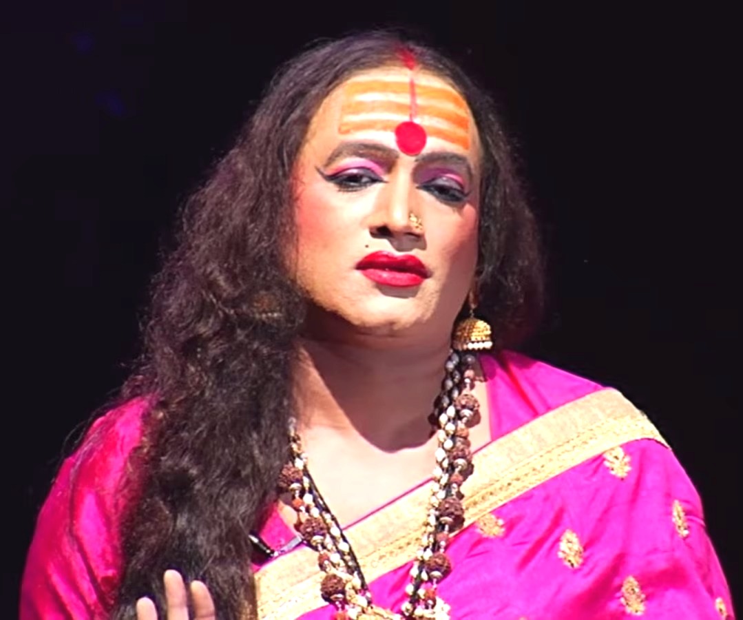 Mamta Kulkarni, Kinnar Akhada, Mamta Kulkarni Mahamandaleshwar, Avimukteshwaranand Controversy, Laxmi Narayan Tripathi, Mamta Kulkarni Statement, PM Modi, Prayagraj Mahakumbh,