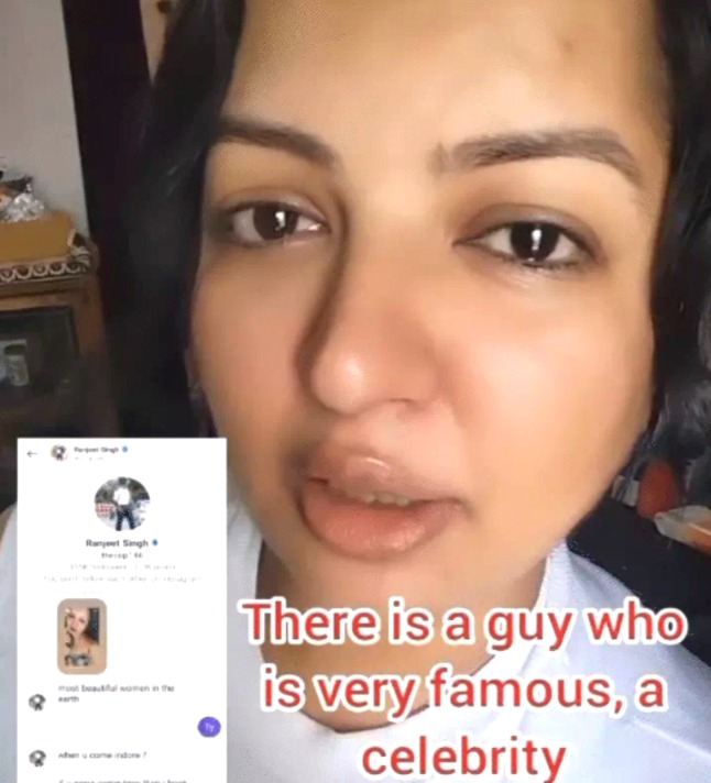 Dancing cop, Ranjit Singh, Indore Police, demotion, traffic police, Dancing Cop of India, Instagram chatting case, Madhya Pradesh Police, constable, head constable, police department action.