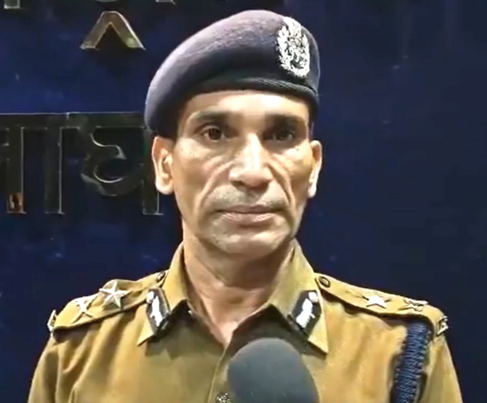 Madhya Pradesh IPS transfer, Bhopal Police Commissioner, Sanjay Kumar, Harinarayan Chari Mishra, Umesh Joga, Madhya Pradesh administrative reshuffle, MP IPS Transfer, Madhya Pradesh police appointments