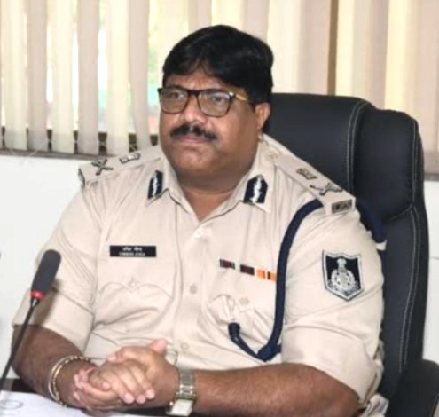 Madhya Pradesh IPS transfer, Bhopal Police Commissioner, Sanjay Kumar, Harinarayan Chari Mishra, Umesh Joga, Madhya Pradesh administrative reshuffle, MP IPS Transfer, Madhya Pradesh police appointments