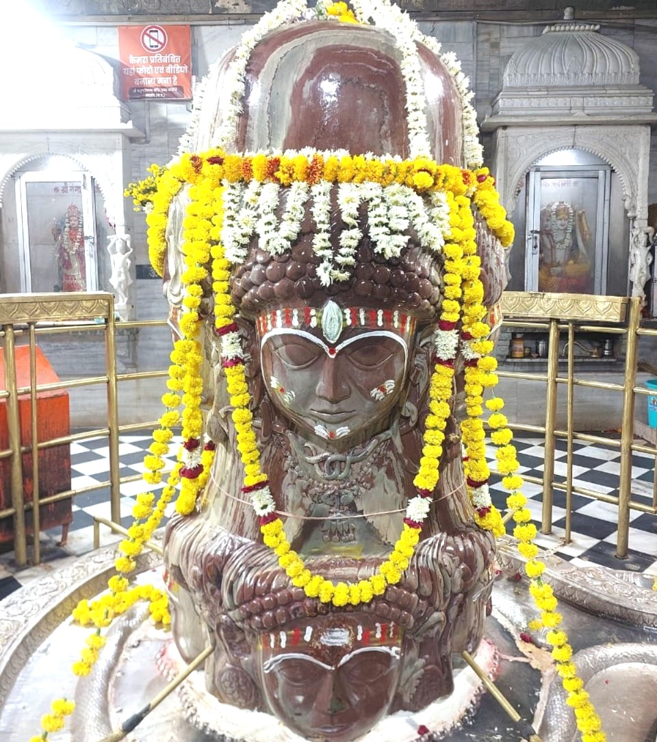 Pashupatinath Lok Mandsaur