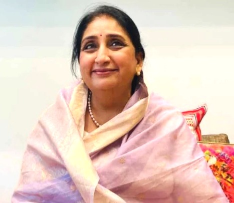 Ajit Pawar, Ajit Pawar Wife, who is Sunetra Pawar, Ajit Pawar death, Sunetra Pawar Deputy CM, Maharashtra politics, NCP merger, Sharad Pawar, Baramati by-election, Praful Patel, NCP president, Maharashtra, Ajit Pawar plane crash