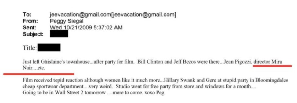 Mira Nair, Epstein Scandal, Bill Gates, Epstein Email Leak, Elon Musk, Epstein Island, Jeffrey Epstein, Epstein New Documents, Ghislaine Maxwell House Party, Who is Mira Nair, Zohran Mamdani Epstein Sex Trafficking Case