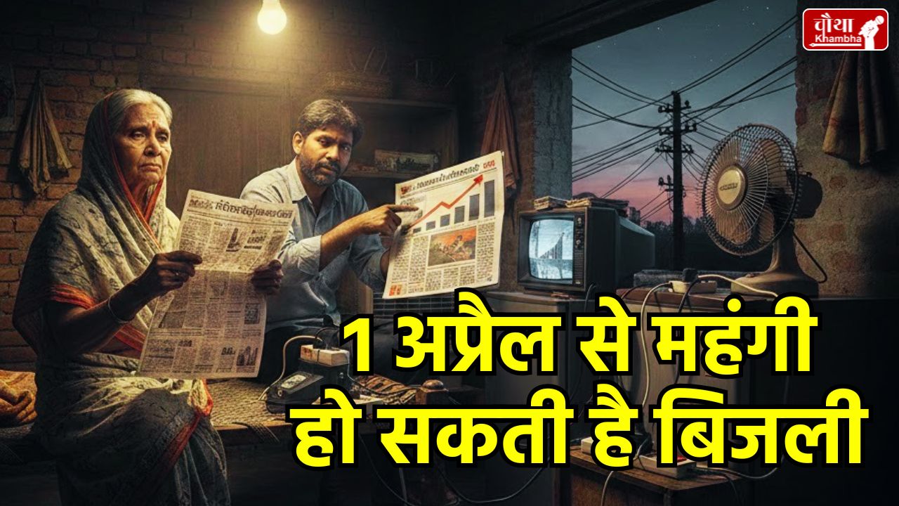 MP Electricity Bill Hike, MP News in Hindi, Madhya Pradesh Bijli Rate, MPERC Tariff Proposal 2026, Smart Meter Cost MP, Electricity Price Increase MP, मध्य प्रदेश बिजली बिल बढ़ोतरी, एमपी बिजली दरें 2026