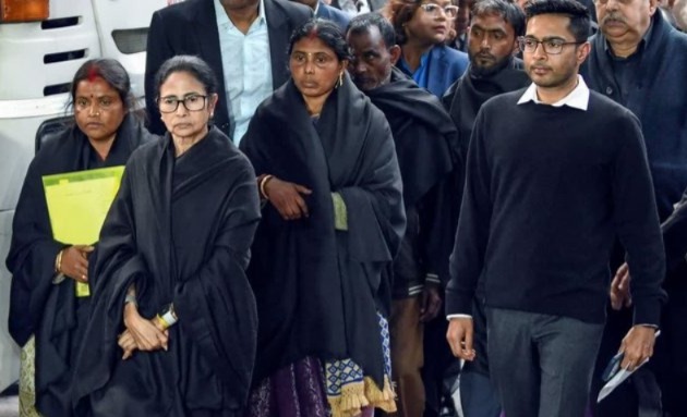 Mamata Banerjee Supreme Court