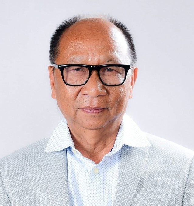 Manipur politics, Yumnam Khemchand Singh, President's rule in Manipur, N. Biren Singh resignation, new government in Manipur, Y Khemchand Singh CM, Manipur News Hindi