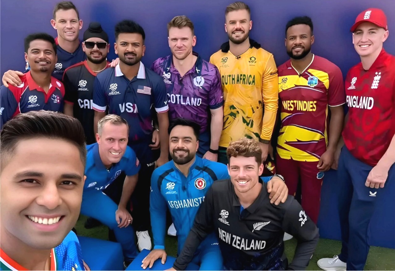 IndvsPak T20 World Cup