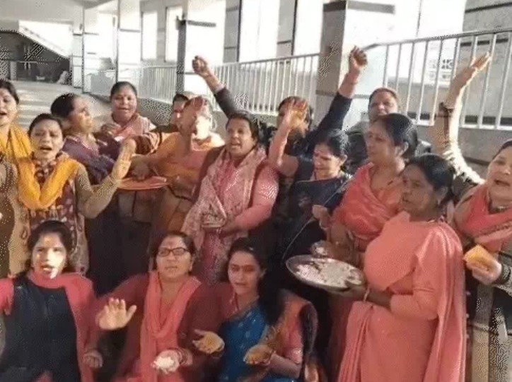 Mahakal Temple controversy, Ujjain Shivnavratri, Mahashivratri 2026, Mahakal Haldi festival, Shiva Purana tradition, Koteshwar Mahadev worship, Ujjain temple news