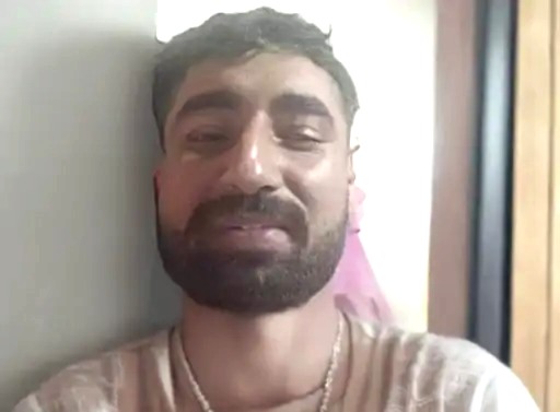 Faridabad Jail Murder, Terrorist Abdul Rehman Killed , Arun Chaudhary Abu Jatt , Ram Mandir Conspiracy , Neemka Jail Faridabad , Gujarat ATS Terrorist Arrest