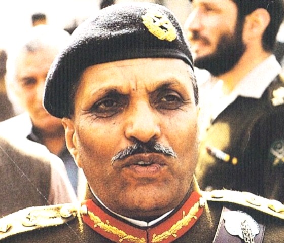 Zia ul Haq