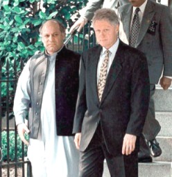 US Pakistan Relations