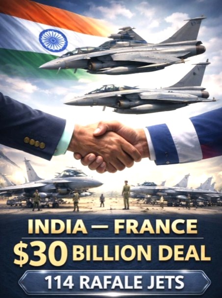 114 Rafale Deal India, Indian Air Force, IAF 114 Multirole Fighter Aircraft, Rajnath Singh, Rafale Approval, Make in India, Defense Deal, Dassault Aviation India, Rafale vs China Pakistan, India France Defense Ties