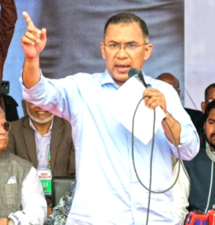 Tarique Rahman, Bangladesh Election Results 2026, BNP victory, Khaleda Zia, Ziaur Rahman's family, new Prime Minister of Bangladesh, who is Tarique Rahman, Bangladesh Election, BNP, Tarique Rahman Biography, Sheikh Hasina, Ziaur Rahman