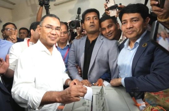 Tarique Rahman, Bangladesh Election Results 2026, BNP victory, Khaleda Zia, Ziaur Rahman's family, new Prime Minister of Bangladesh, who is Tarique Rahman, Bangladesh Election, BNP, Tarique Rahman Biography, Sheikh Hasina, Ziaur Rahman