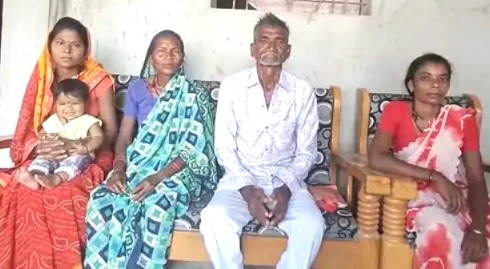 Balaghat News, Widow Remarriage Controversy, Balaghat, MP news, Tughlaqi Farman, Manik Sonwane, Lanji News, Social Boycott Case, social exclusion, Widow Remarriage