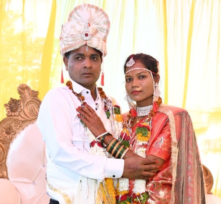 Balaghat News, Widow Remarriage Controversy, Balaghat, MP news, Tughlaqi Farman, Manik Sonwane, Lanji News, Social Boycott Case, social exclusion, Widow Remarriage