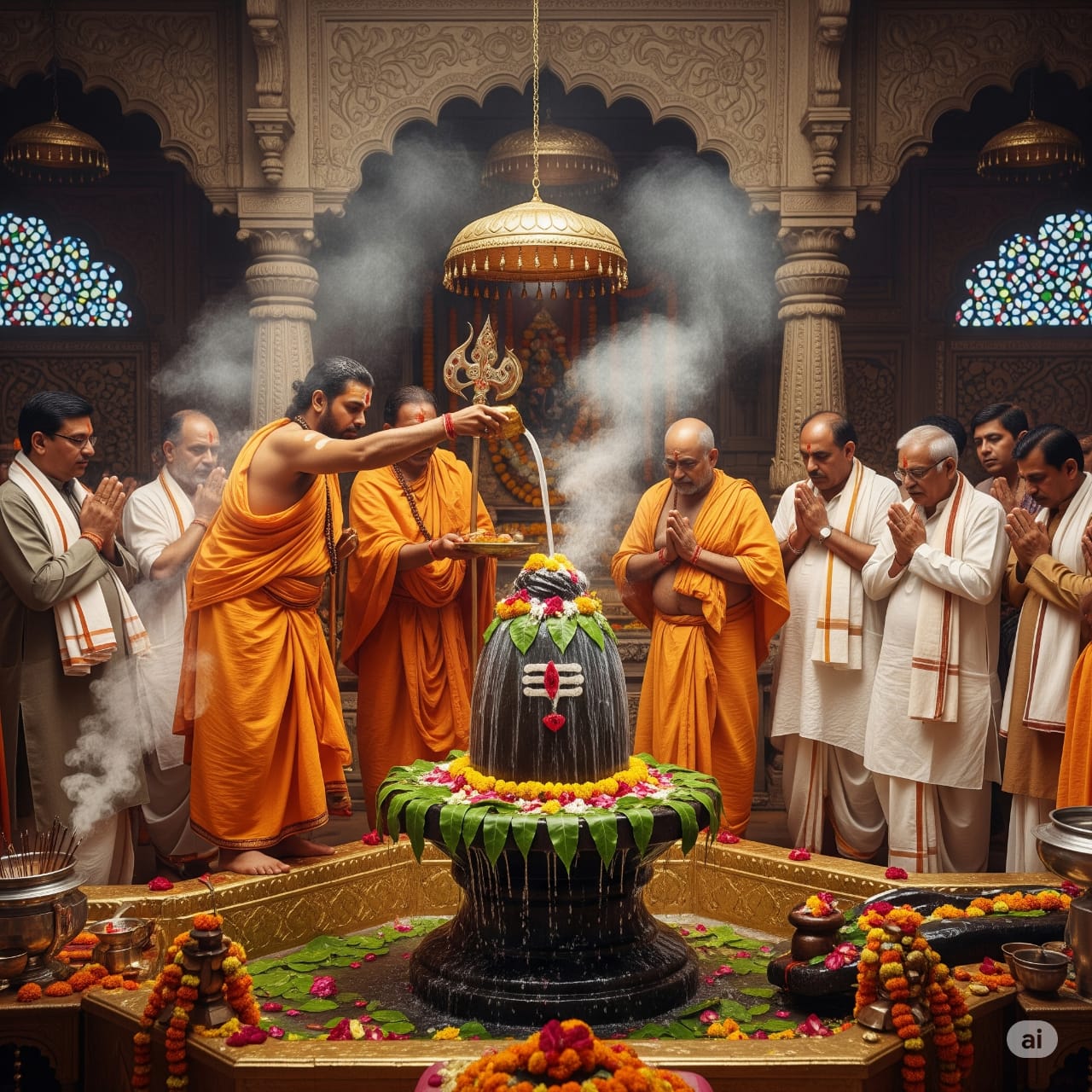 Mahashivratri 2026, Mahashivratri 2026 Date, Shivratri Puja Vidhi, what not to offer on Shivling, time of worship of four watches, Shivratri fast rules, Mahashivratri Bhog List, Religion News