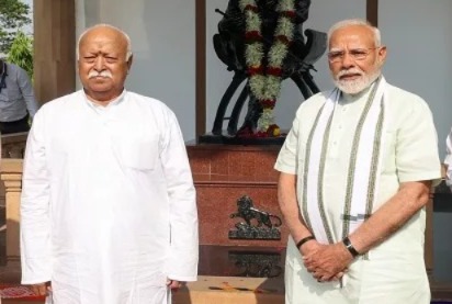 Priyank Kharge on RSS, RSS vs BJP, Priyank Kharge controversial statement, RSS Funding inquiry, Guru Dakshina Tax, Karnataka Politics news, RSS Registration controvers