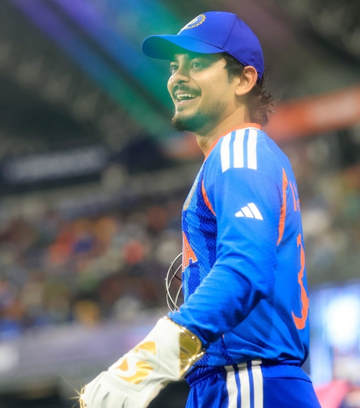 Ishan Kishan, ICC T20I Ranking, ICC T20 World Cup 2026 Rankings Abhishek Sharma No 1 T20 Batter, Varun Chakravarthy T20 Bowler Ranking, India vs Pakistan T20 Ranking Update, Ishan Kishan 77 runs vs Pakistan,