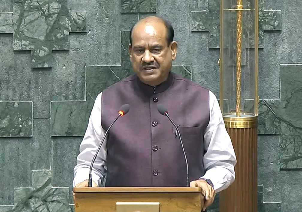 Rahul Gandhi Death Threat, Pawan Khera Godse Factory, Karni Sena Raj Amera Video, Om Birla vs Congress MPs, No Confidence Motion against Speaker, Rahul Gandhi Security,