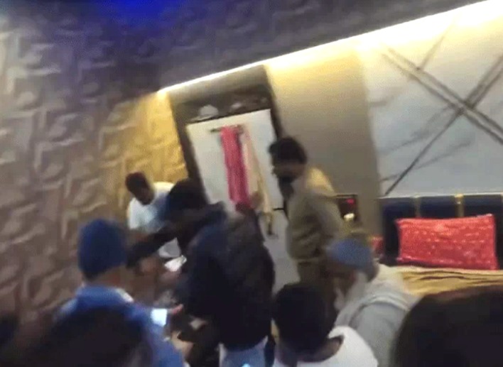 Bhayyu Lala Death Case, Bhayyu Lala, Mandsaur Drug Mafia Death, Sitamau Police Raid, Surjani Village, History-sheeter Bhayyu Lala, Bhayyu Lala MD Drug Smuggler, Madhya Pradesh, mp news, Crime News, Police Custodial Death. Mandsaur, Bhayyu Lala Smuggler, Bhayyu Lala Profile,