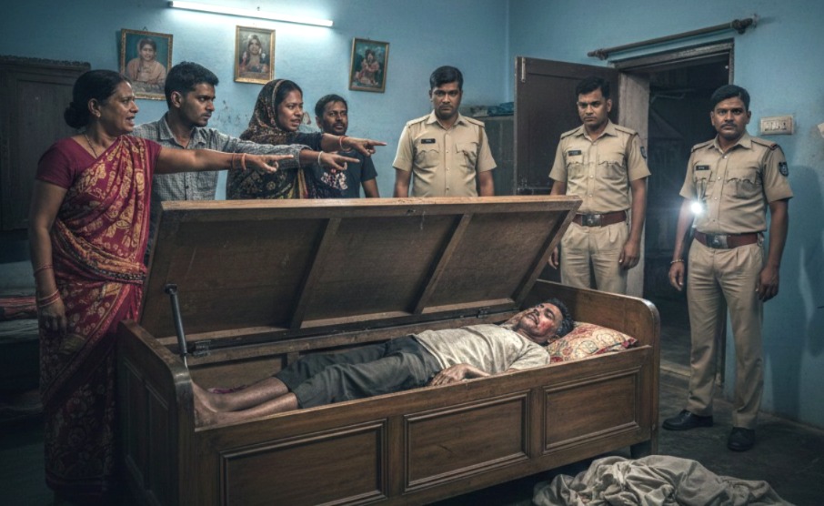 Bhayyu Lala Death Case