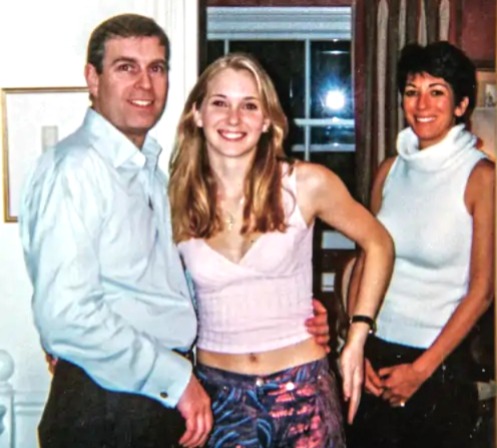 Prince Andrew Arrested, प्रिंस एंड्रयू, Prince Andrew, King Charles Brother Andrew, किंग चार्ल्स, Epstein Files Prince Andrew, एपस्टीन फाइल्स, Virginia Giuffre Case, Epstein Files, UK Royal Family Scandal, शाही परिवार विवाद, Misconduct in Public Office Andrew