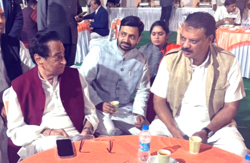 Hemant Katare's resignation, Hemant Katare Resigns, MP Congress Internal Conflict, Umang Singhar Hemant Katare controversy, Madhya Pradesh Congress News, MP Assembly News, Ater MLA Hemant Katare