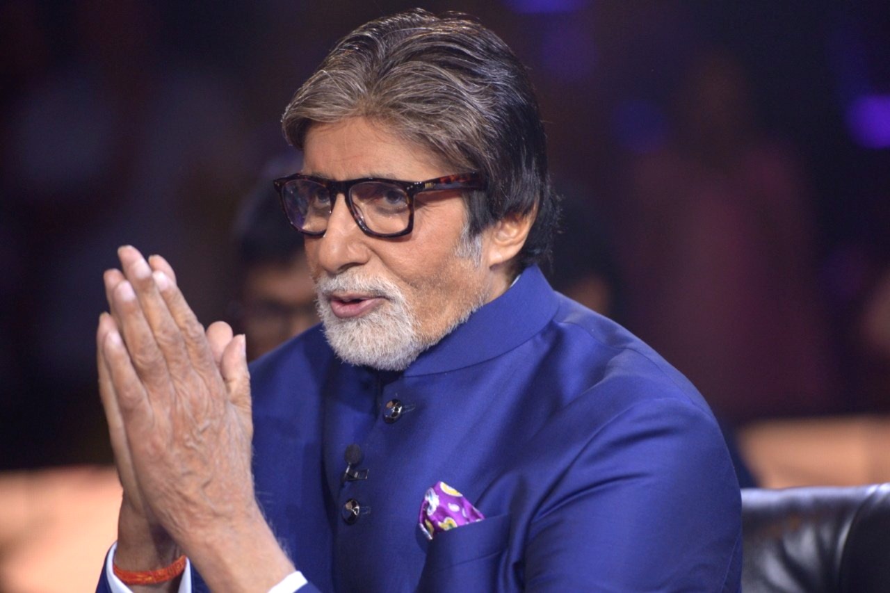 Amitabh Bachchan KBC Controversy, Amitabh Bachchan Nagda, Amitabh Bachchan, KBC Controversy, Nagda Industrial City, Nagda News, Amitabh Bachchan Madhya Pradesh, Amitabh Bachchan Bhopal, mp news, Sony TV CEO, Kaun Banega Crorepati, Amitabh Bachchan Nagda Case