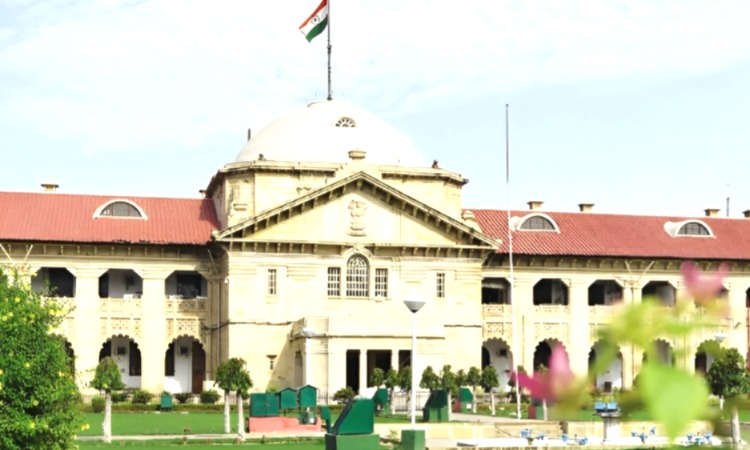 Shankaracharya FIR Order