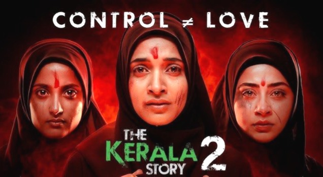 The Kerala Story 2 Controversy, Beef Scene, Anurag Kashyap, Kamakhya Narayan Singh, Prakash Raj on Beef Scene, The Kerala Story 2 Release Date, Vipul Shah Kerala Story 2, Beef and Pork Brotherhood Post,