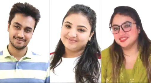 Bhopal Beautician Rape Case