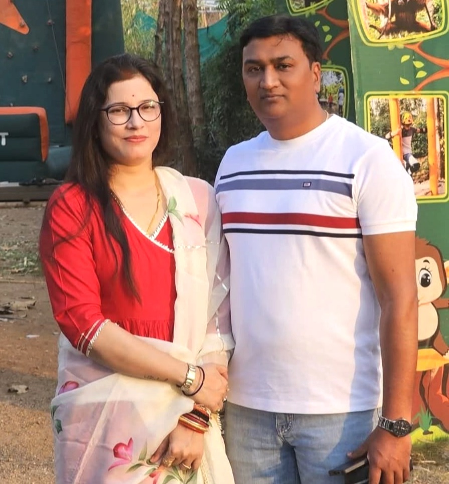 Uma Bharti Family Threat