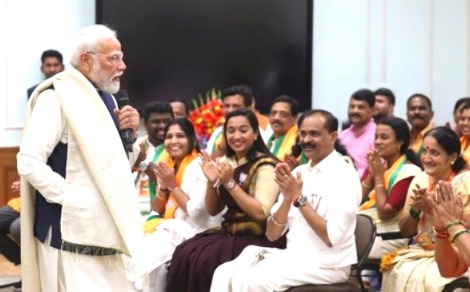 Kerala's name changed to Keralam, Modi Cabinet decisions, Kerala Assembly elections 2026, meaning of the word Keralam, Pinarayi Vijayan, Kerala Name Change to Keralam, Indian Constitution Article 3