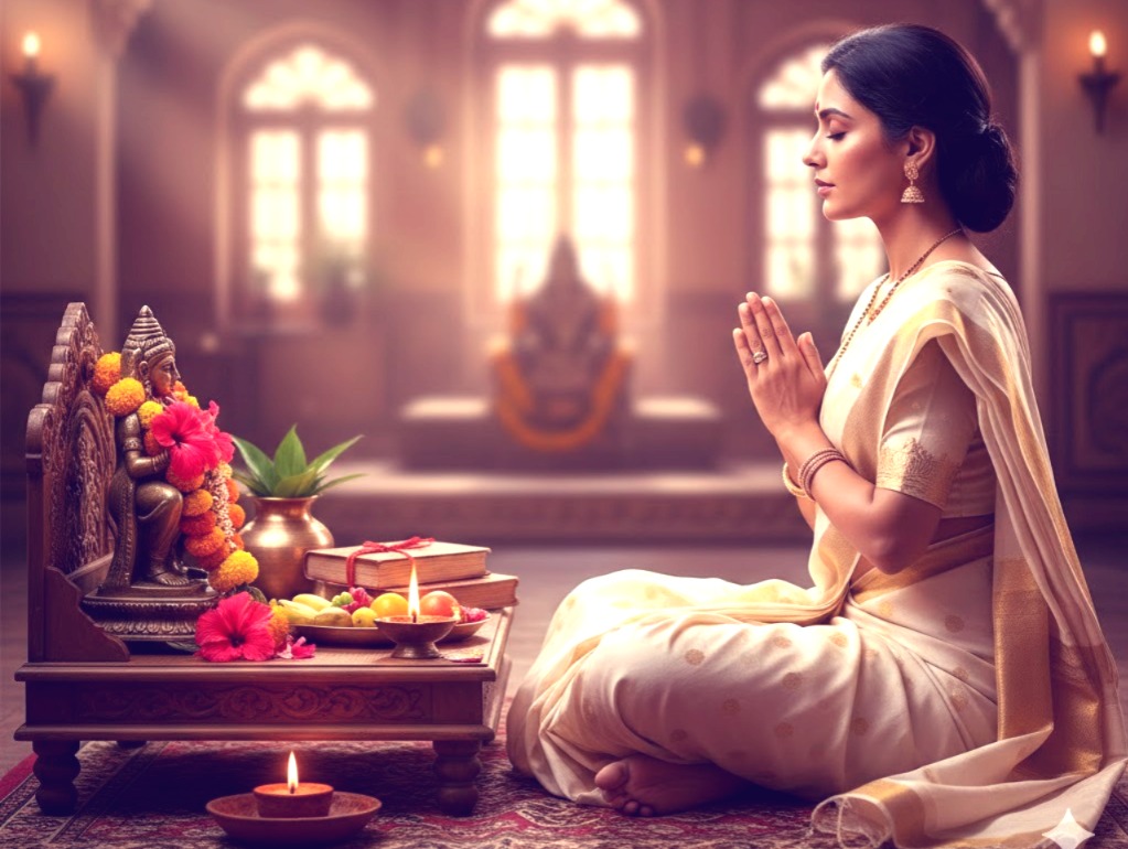 Difference between Vrat Upvas, Benefits of Fasting, Importance of Ekadashi, Meaning of Fasting, Why observe fast, Hindu religion, Vrat meaning, Upvas meaning, Spiritual significance of Fasting, Religion News, Vrat and Upvas, Vrat Upvas Difference, Vrat, Upvas, 