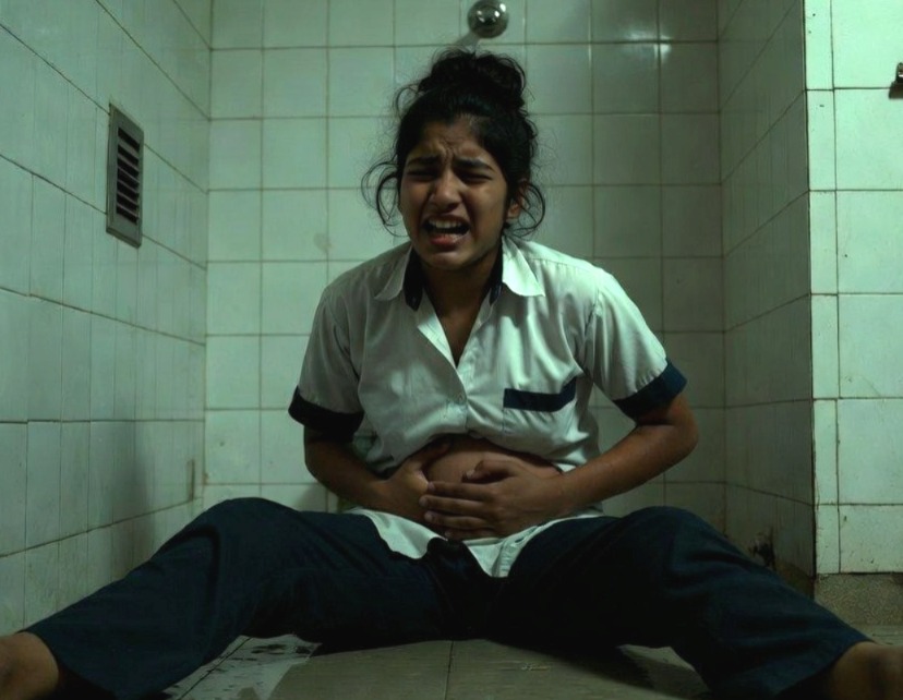 Pithampur Child Birth in Exam Center