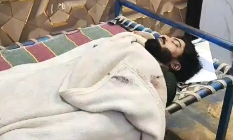 Mandsaur Bhayu Lala Murder Case, Historysheeter Wahid Alias Bhayu Lala, SIT Investigation Mandsaur, Drug Mafia Bhayu Lala Story, Mandsaur Police News Hindi, Rukshana Bhayu Lala Wife, Sitamau Surjani Village Case