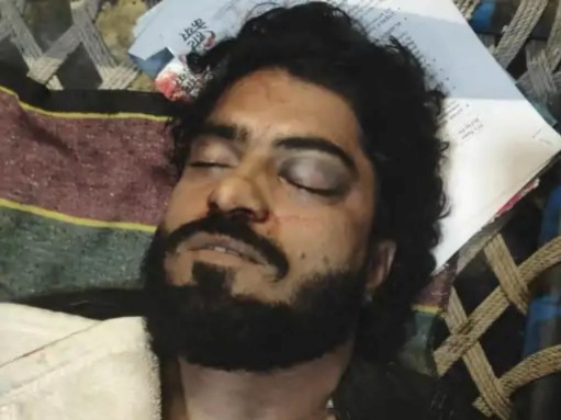 Mandsaur Bhayu Lala Murder Case, Historysheeter Wahid Alias Bhayu Lala, SIT Investigation Mandsaur, Drug Mafia Bhayu Lala Story, Mandsaur Police News Hindi, Rukshana Bhayu Lala Wife, Sitamau Surjani Village Case