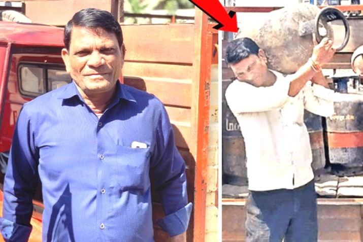 Rinku Singh's father passes away, Rinku Singh Father Death, Khanchand Singh Cancer, Rinku Singh Aligarh, Priya Saroj Rinku Singh, Rinku Singh News Hindi, Cricketer Rinku Singh Struggle, T-20 World Cup Rinku Singh.