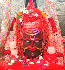 Mahakal Temple Holi Rules, Ujjain Mahakal Holi 2026, Mahakal Temple Gulal Ban, Mahakaleshwar Temple News, Ujjain Temple Safety Rules, बाबा महाकाल होली नियम, उज्जैन महाकाल मंदिर समाचार।
