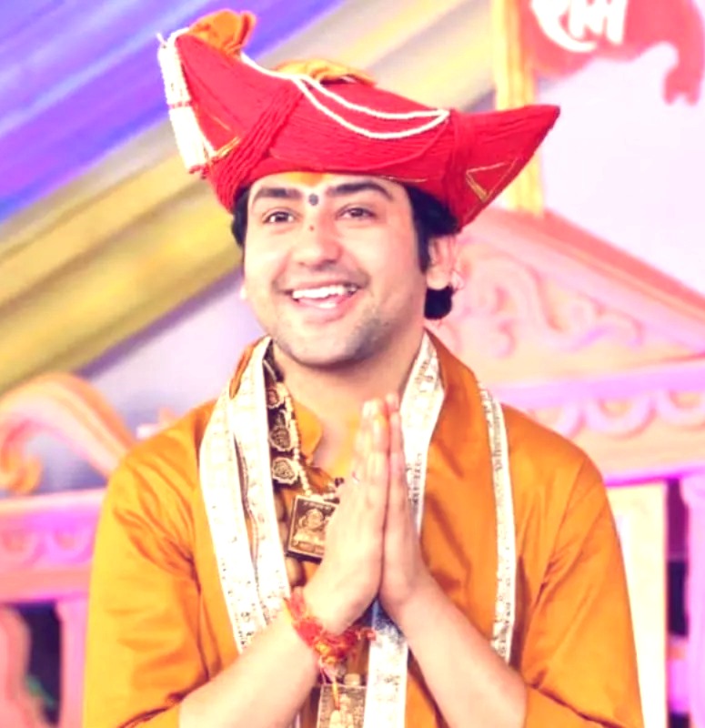 Dhirendra Shastri's marriage, Baba Bageshwar Marriage News, Bageshwar Dham Sarkar Marriage, Dhirendra Krishna Shastri marriage, Jaya Kishori and Dhirendra Shastri, Badrinath Sadhana Dhirendra Shastri