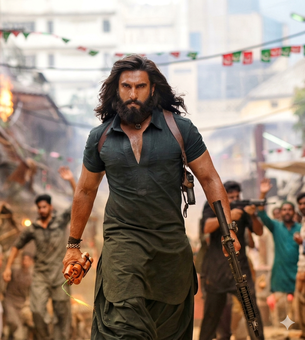 Dhurandhar 2 Box Office Collection, Ranveer Singh's Dhurandhar 2 Earnings, Dhurandhar 2 Worldwide Collection, Aditya Dhar, Rajinikanth's Dhurandhar 2 Review, Ranveer Singh vs. Pushpa 2, 800-Crore Club Films, Dhurandhar 2 Hindi Collection