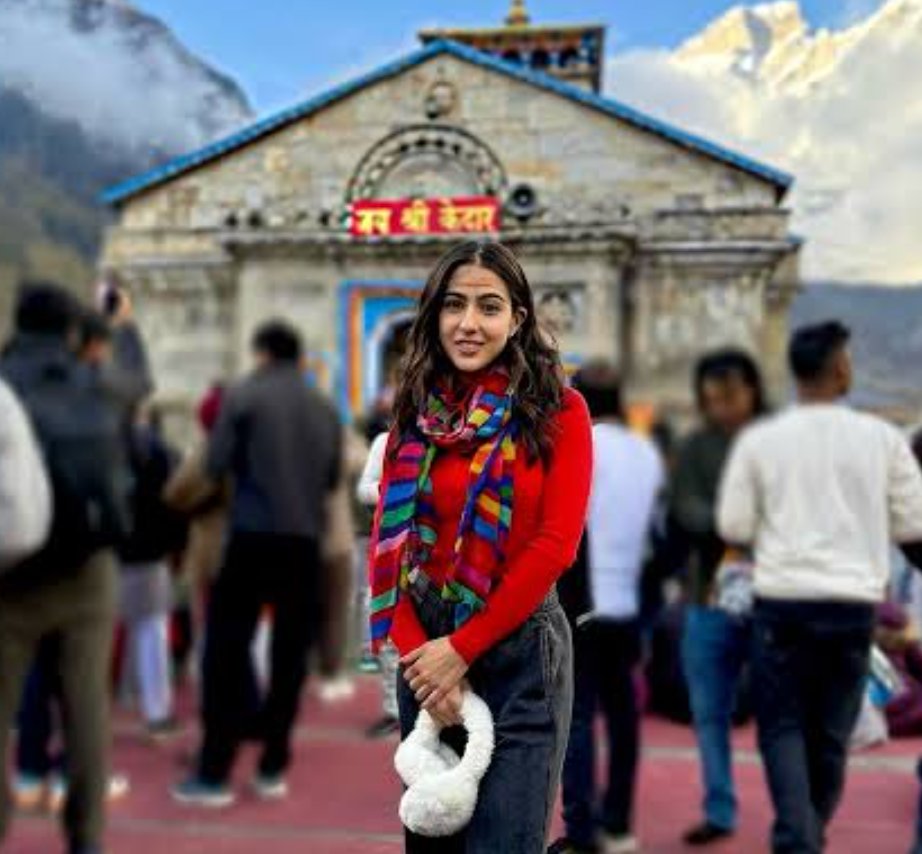 Kedarnath Yatra 2026 Rules, Sara Ali Khan Kedarnath entry, BKTC New Guidelines, Chardham Yatra 2026, Sanatan Affidavit for Kedarnath, Badrinath Temple Rules, Mobile Ban in Kedarnath, Uttarakhand Tourism 2026